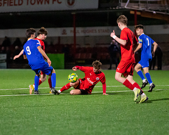 Rams v Chalfont St Peter [U18] (64 of 274)