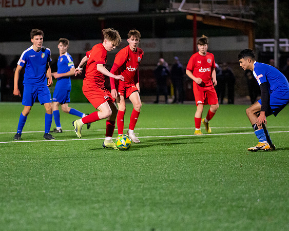 Rams v Chalfont St Peter [U18] (65 of 274)