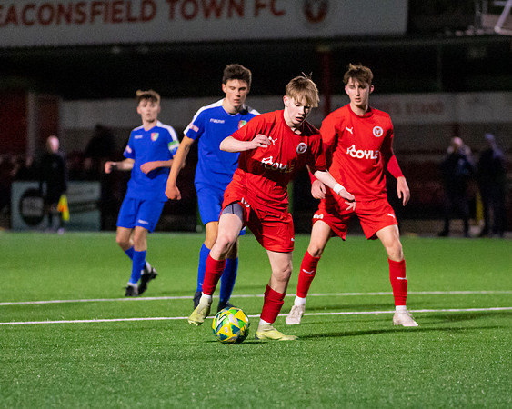 Rams v Chalfont St Peter [U18] (66 of 274)