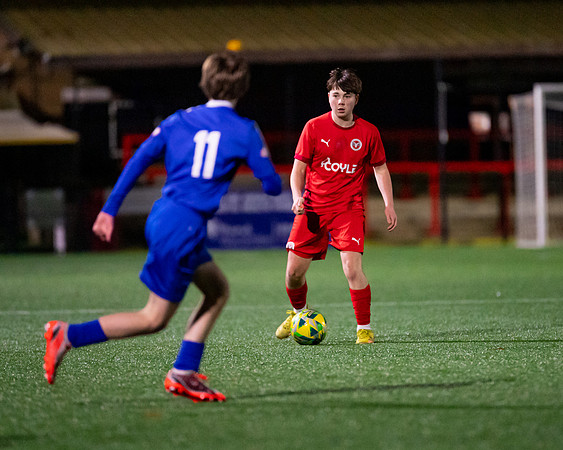 Rams v Chalfont St Peter [U18] (67 of 274)