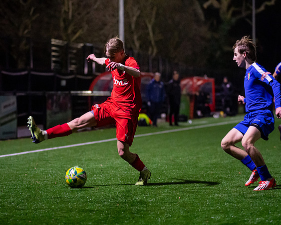 Rams v Chalfont St Peter [U18] (69 of 274)