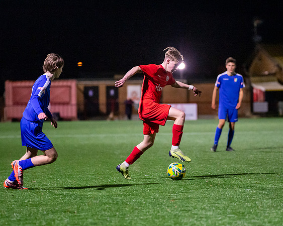 Rams v Chalfont St Peter [U18] (71 of 274)
