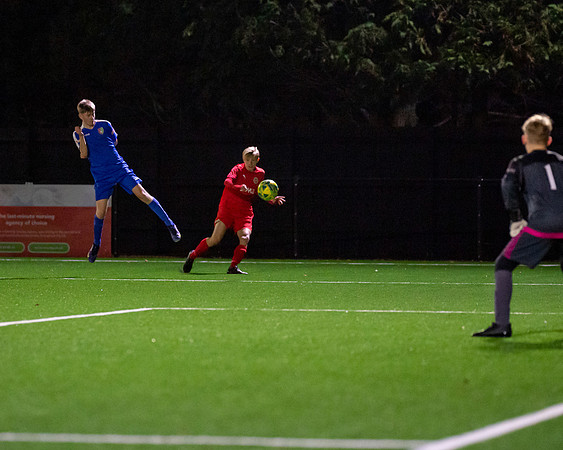Rams v Chalfont St Peter [U18] (75 of 274)