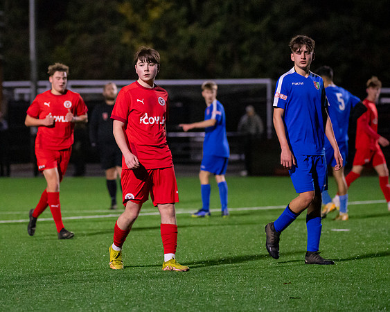 Rams v Chalfont St Peter [U18] (84 of 274)