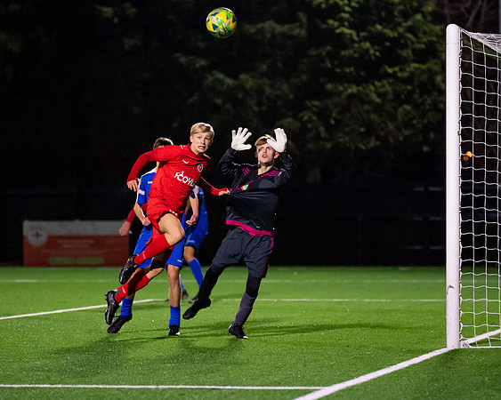 Rams v Chalfont St Peter [U18] (86 of 274)