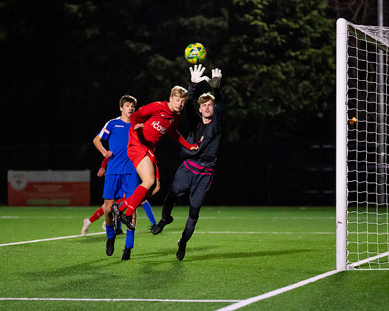 Rams v Chalfont St Peter [U18] (87 of 274)