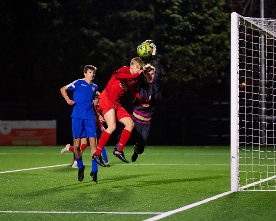 Rams v Chalfont St Peter [U18] (88 of 274)
