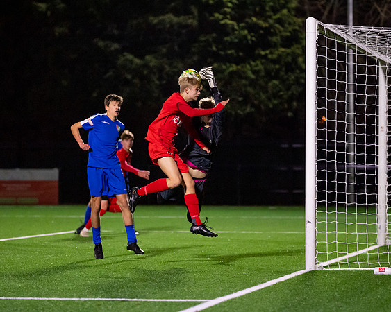 Rams v Chalfont St Peter [U18] (89 of 274)