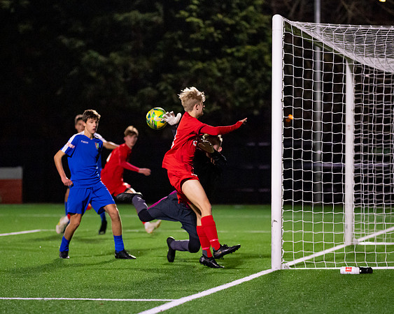 Rams v Chalfont St Peter [U18] (90 of 274)
