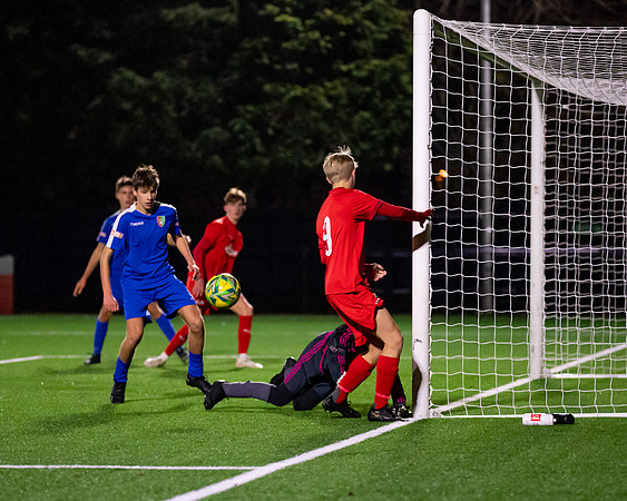 Rams v Chalfont St Peter [U18] (92 of 274)