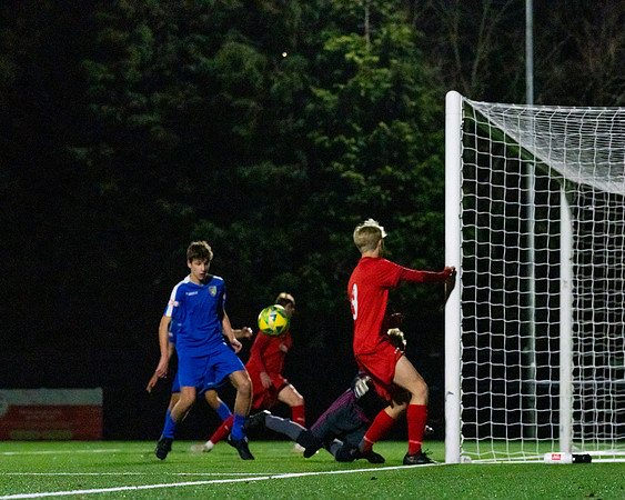 Rams v Chalfont St Peter [U18] (91 of 274)