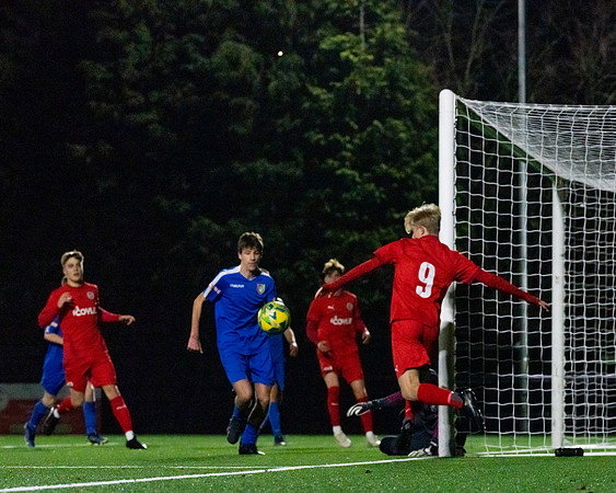 Rams v Chalfont St Peter [U18] (93 of 274)