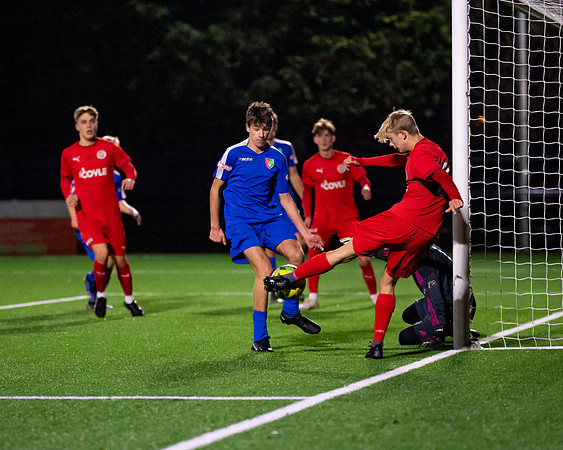 Rams v Chalfont St Peter [U18] (96 of 274)