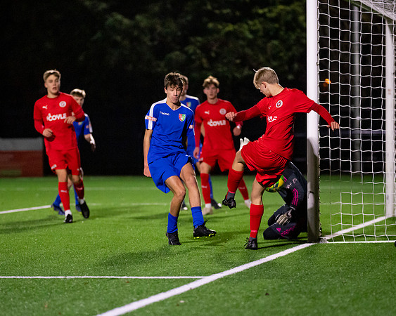 Rams v Chalfont St Peter [U18] (97 of 274)