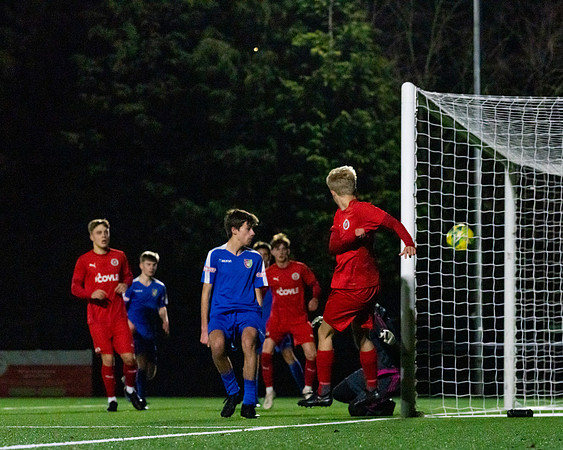 Rams v Chalfont St Peter [U18] (98 of 274)
