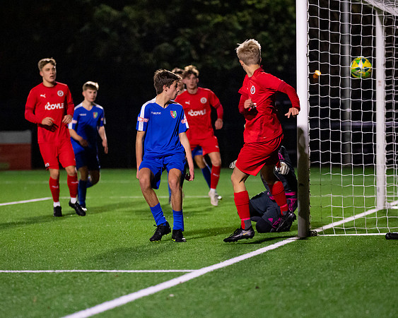 Rams v Chalfont St Peter [U18] (99 of 274)