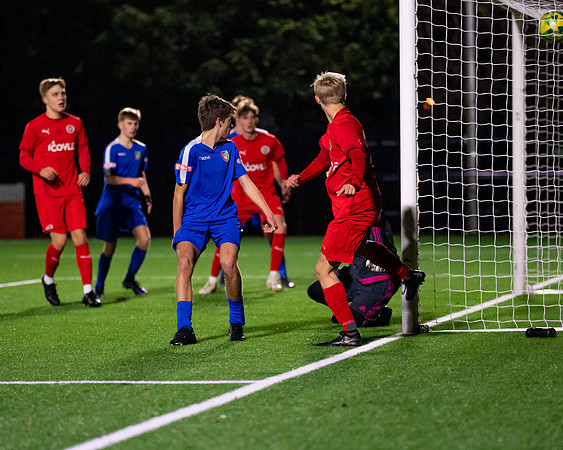 Rams v Chalfont St Peter [U18] (101 of 274)