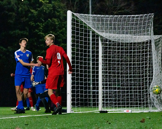 Rams v Chalfont St Peter [U18] (103 of 274)