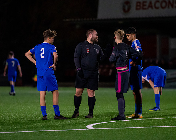 Rams v Chalfont St Peter [U18] (108 of 274)