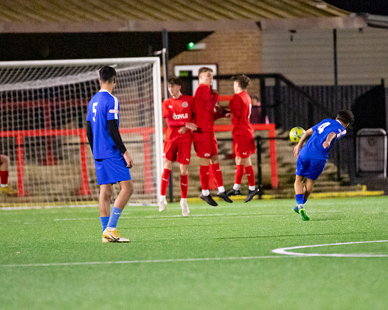 Rams v Chalfont St Peter [U18] (110 of 274)