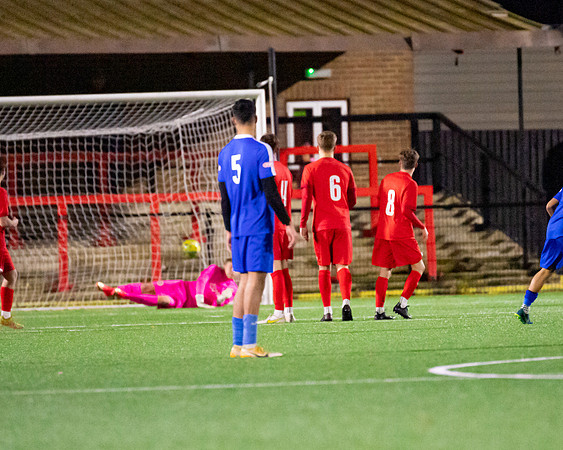 Rams v Chalfont St Peter [U18] (112 of 274)