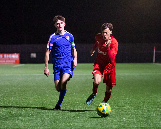 Rams v Chalfont St Peter [U18] (116 of 274)