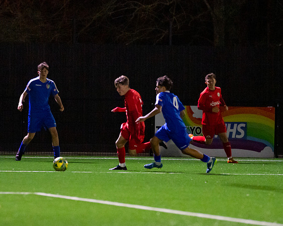 Rams v Chalfont St Peter [U18] (117 of 274)
