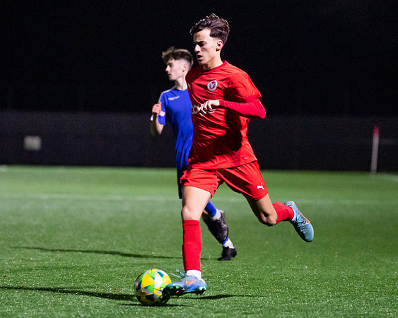Rams v Chalfont St Peter [U18] (119 of 274)
