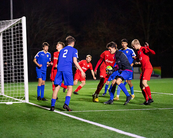 Rams v Chalfont St Peter [U18] (125 of 274)
