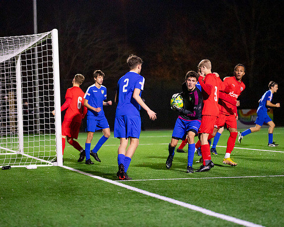 Rams v Chalfont St Peter [U18] (127 of 274)