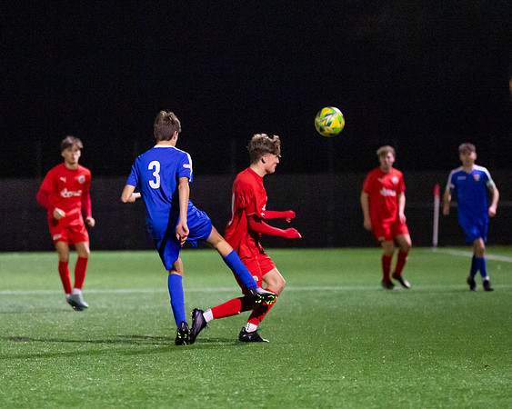 Rams v Chalfont St Peter [U18] (128 of 274)