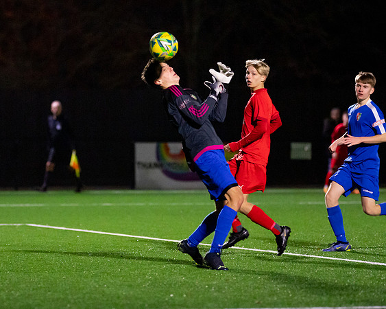 Rams v Chalfont St Peter [U18] (131 of 274)