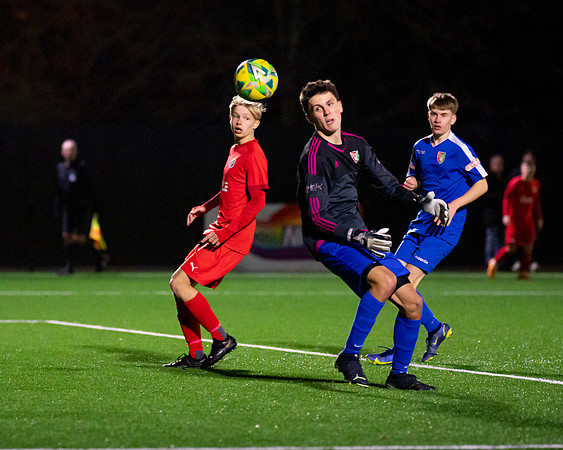 Rams v Chalfont St Peter [U18] (132 of 274)