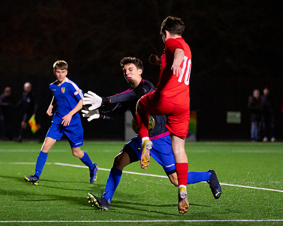 Rams v Chalfont St Peter [U18] (133 of 274)
