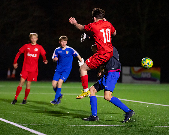 Rams v Chalfont St Peter [U18] (135 of 274)