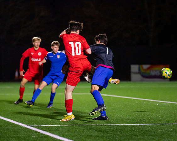 Rams v Chalfont St Peter [U18] (136 of 274)