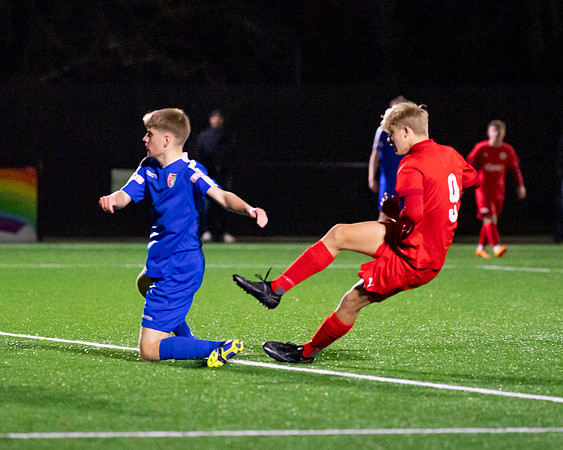 Rams v Chalfont St Peter [U18] (137 of 274)