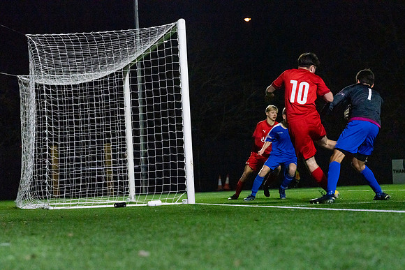 Rams v Chalfont St Peter [U18] (138 of 274)