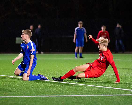 Rams v Chalfont St Peter [U18] (139 of 274)