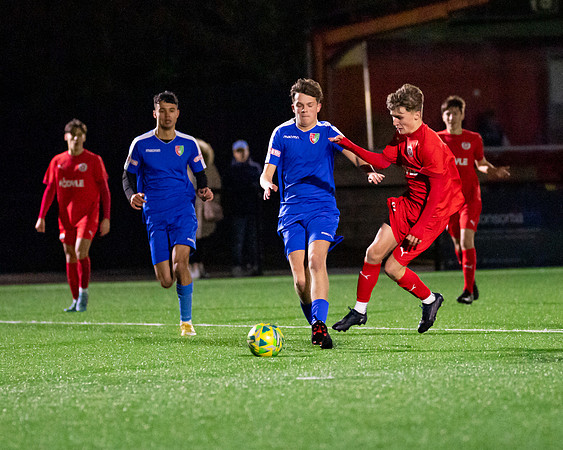 Rams v Chalfont St Peter [U18] (144 of 274)