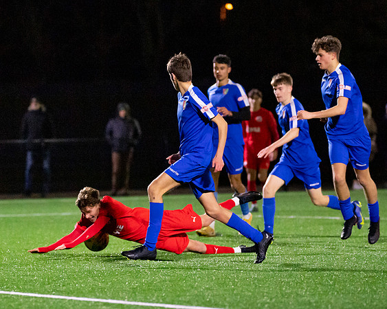 Rams v Chalfont St Peter [U18] (147 of 274)