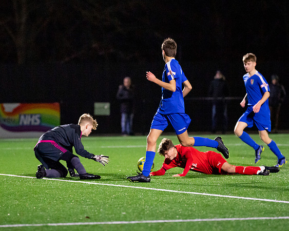 Rams v Chalfont St Peter [U18] (148 of 274)
