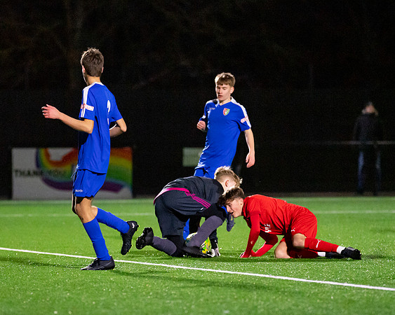 Rams v Chalfont St Peter [U18] (149 of 274)