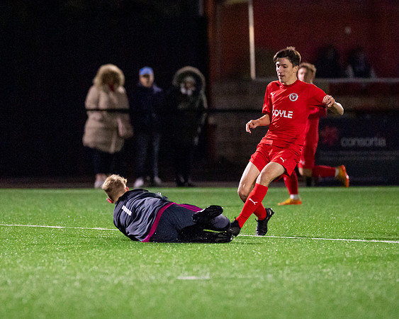 Rams v Chalfont St Peter [U18] (150 of 274)