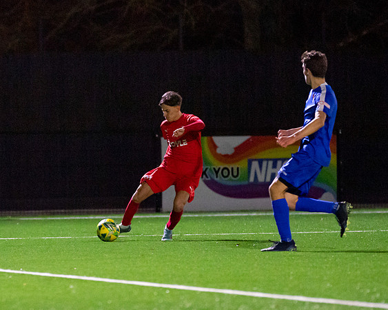 Rams v Chalfont St Peter [U18] (154 of 274)