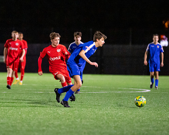 Rams v Chalfont St Peter [U18] (155 of 274)