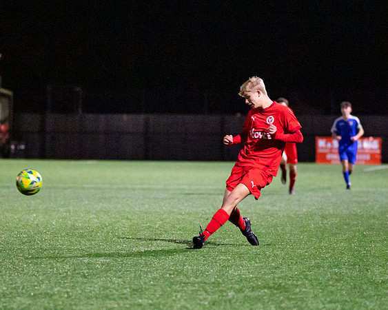 Rams v Chalfont St Peter [U18] (156 of 274)