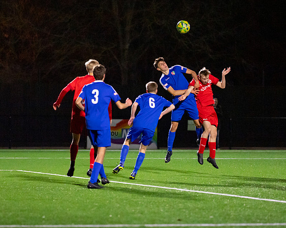 Rams v Chalfont St Peter [U18] (157 of 274)
