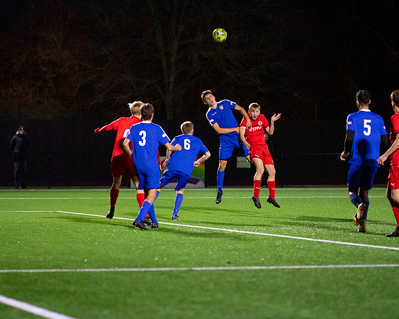 Rams v Chalfont St Peter [U18] (158 of 274)