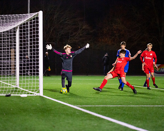 Rams v Chalfont St Peter [U18] (159 of 274)